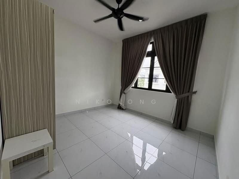2.5-storey Terraced House for Sale in Eco Botanic (Iskandar Puteri (Nusajaya)) - Niko Ong - Bedroom - PropertyGuru.com.my