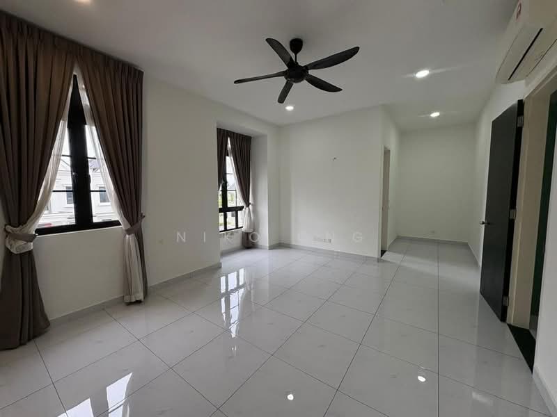 2.5-storey Terraced House for Sale in Eco Botanic (Iskandar Puteri (Nusajaya)) - Niko Ong - Interior - PropertyGuru.com.my