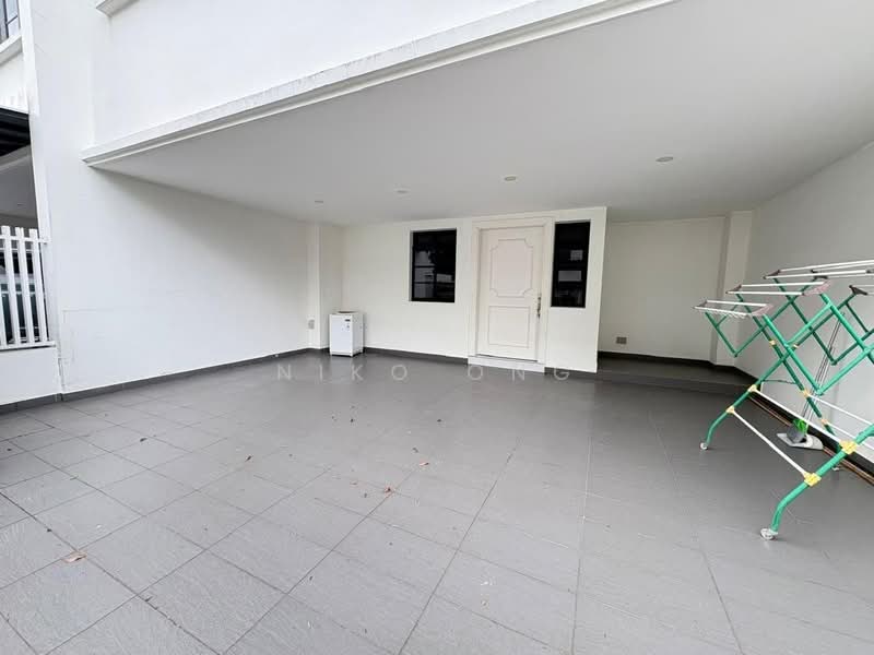2.5-storey Terraced House for Sale in Eco Botanic (Iskandar Puteri (Nusajaya)) - Niko Ong - Exterior - PropertyGuru.com.my