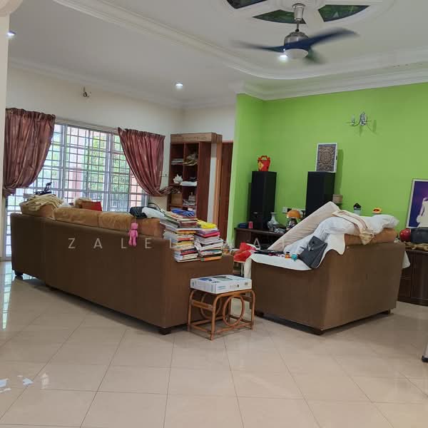 Bungalow for Sale in Pantai Sepang Putra (Sepang) - Zalelawati . - PropertyGuru.com.my