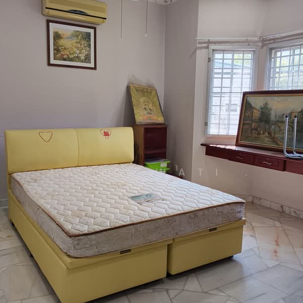 Bungalow for Sale in Pantai Sepang Putra (Sepang) - Zalelawati . - PropertyGuru.com.my