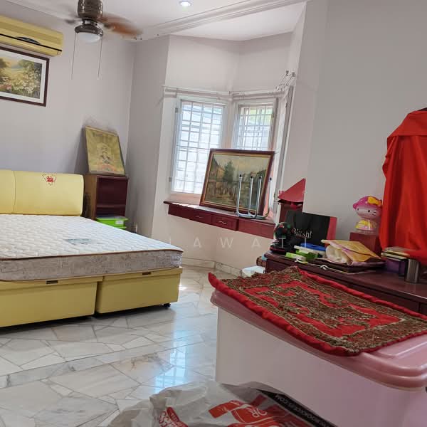 Bungalow for Sale in Pantai Sepang Putra (Sepang) - Zalelawati . - PropertyGuru.com.my