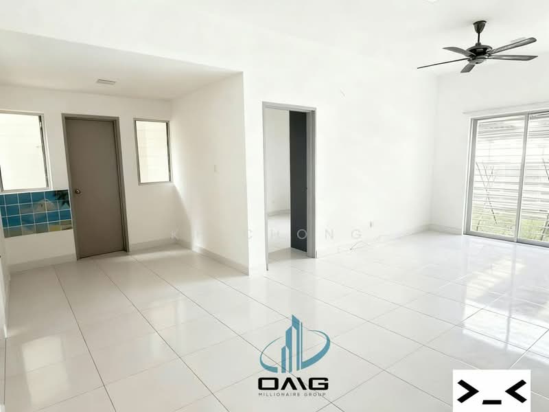 Townhouse for Sale in Bandar Botanic (Klang) - KH Chong - Interior - PropertyGuru.com.my