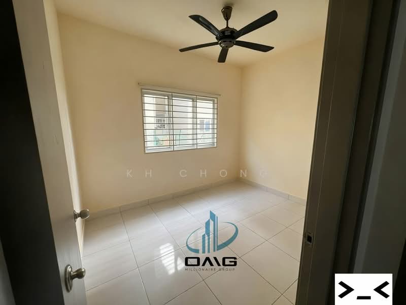 Townhouse for Sale in Bandar Botanic (Klang) - KH Chong - Bedroom - PropertyGuru.com.my