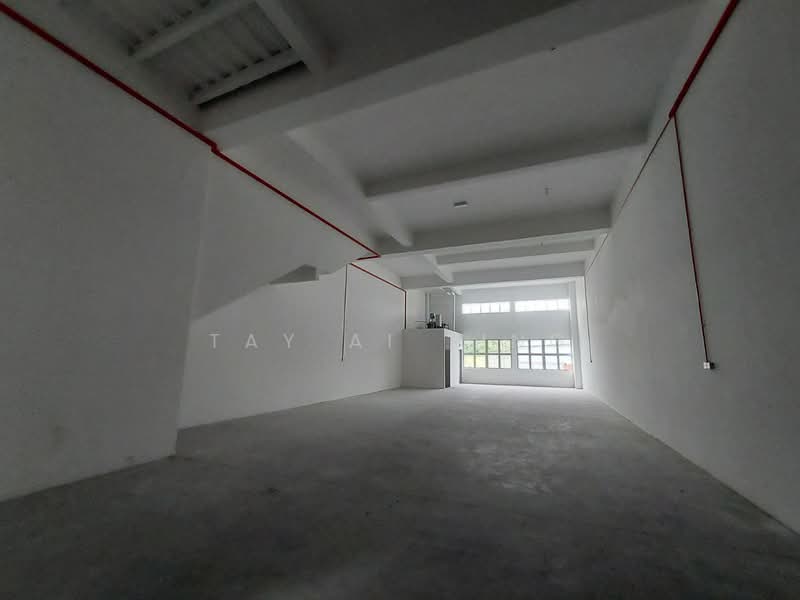 Kilang untuk Disewa di Taman Desa Cemerlang (Ulu Tiram) - Tay Ai Ting - Interior - PropertyGuru.com.my