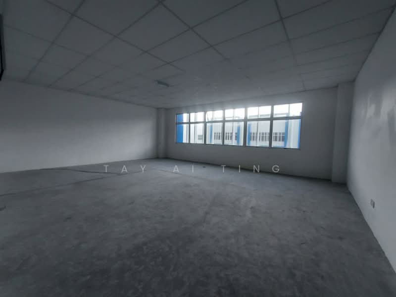 Kilang untuk Disewa di Taman Desa Cemerlang (Ulu Tiram) - Tay Ai Ting - Interior - PropertyGuru.com.my