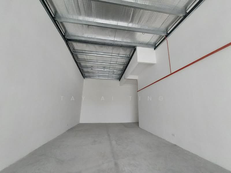 Kilang untuk Disewa di Taman Desa Cemerlang (Ulu Tiram) - Tay Ai Ting - Interior - PropertyGuru.com.my