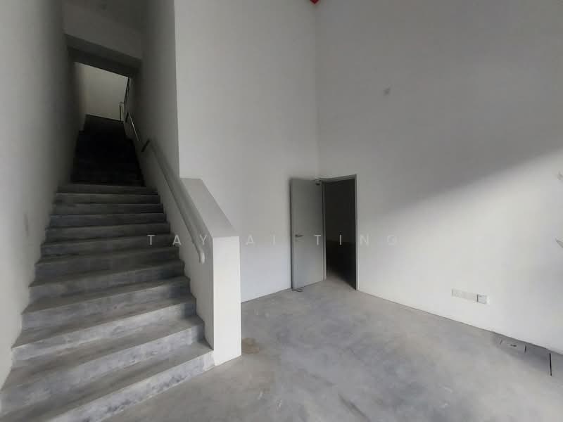 Kilang untuk Disewa di Taman Desa Cemerlang (Ulu Tiram) - Tay Ai Ting - Interior - PropertyGuru.com.my