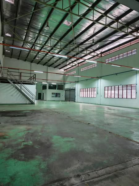 Factory for Rent in Taman Desa Cemerlang (Ulu Tiram) - Tay Ai Ting - Interior - PropertyGuru.com.my