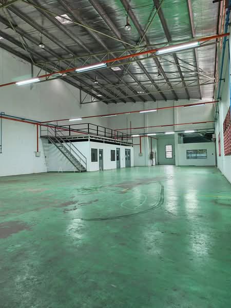 Factory for Rent in Taman Desa Cemerlang (Ulu Tiram) - Tay Ai Ting - Interior - PropertyGuru.com.my