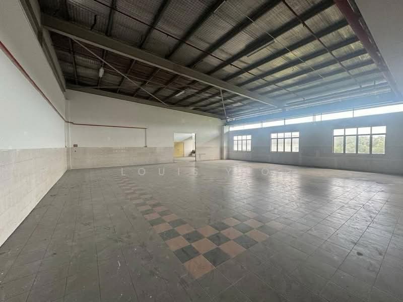 Kilang untuk Dijual di Tampoi (Johor) - Louis Yeo - Interior - PropertyGuru.com.my
