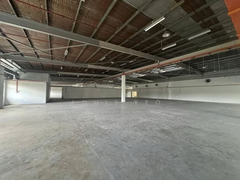Kilang untuk Dijual di Tampoi (Johor) - Louis Yeo - Interior - PropertyGuru.com.my