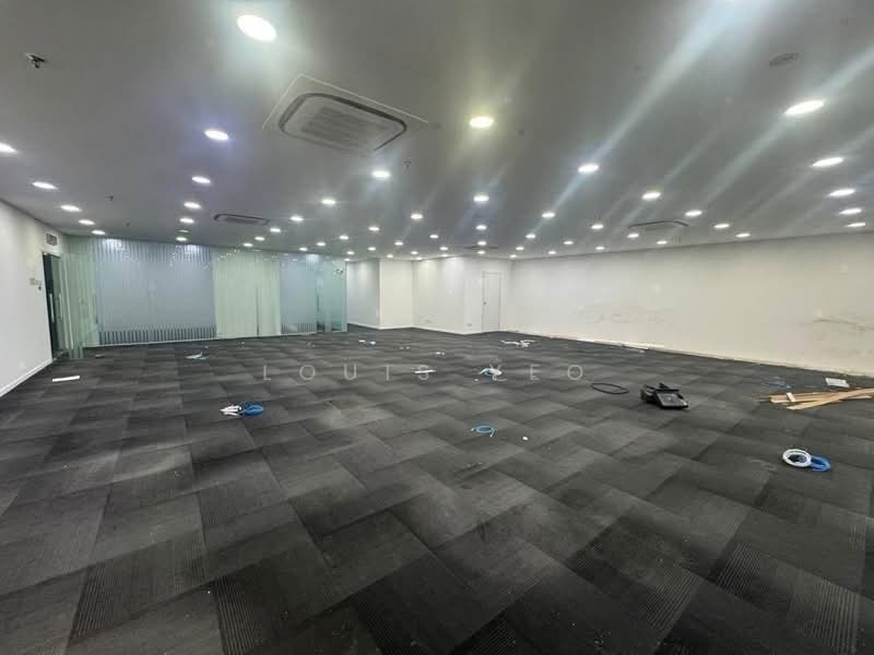 Kilang untuk Dijual di Tampoi (Johor) - Louis Yeo - Interior - PropertyGuru.com.my