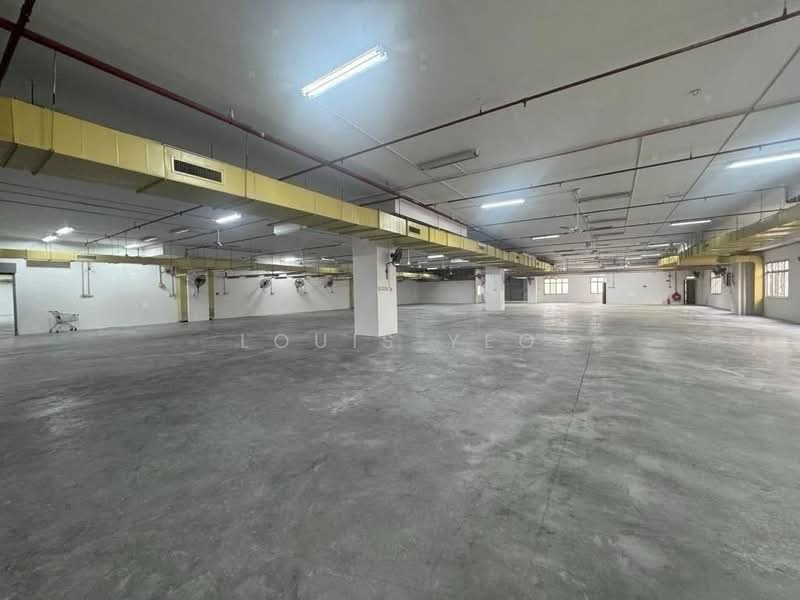 Kilang untuk Dijual di Tampoi (Johor) - Louis Yeo - Interior - PropertyGuru.com.my