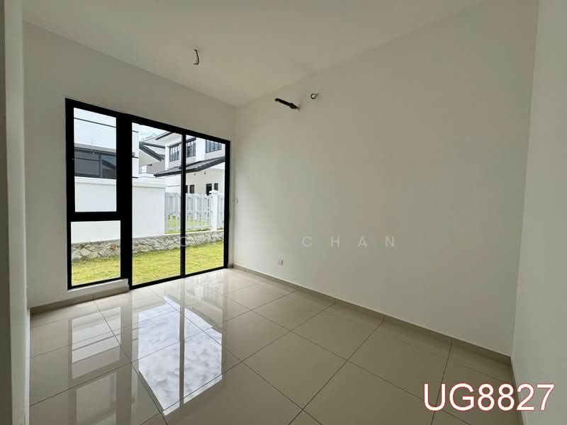 Semi-Detached House for Sale in Setia Eco Park (Setia Alam) - Louis Chan - Interior - PropertyGuru.com.my