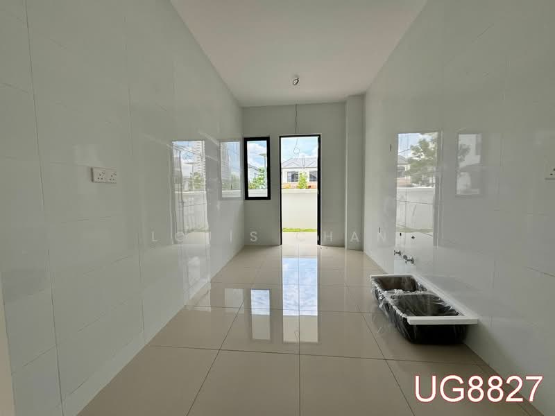 Semi-Detached House for Sale in Setia Eco Park (Setia Alam) - Louis Chan - Interior - PropertyGuru.com.my