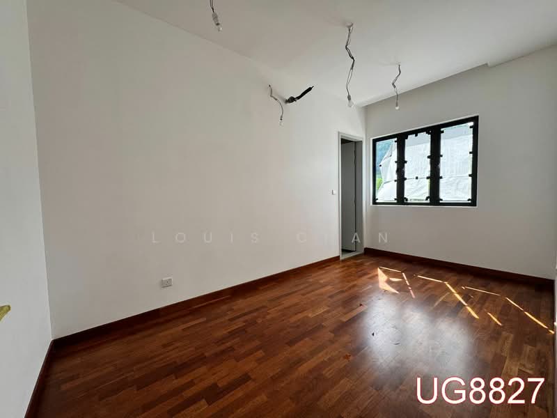 Semi-Detached House for Sale in Setia Eco Park (Setia Alam) - Louis Chan - Interior - PropertyGuru.com.my