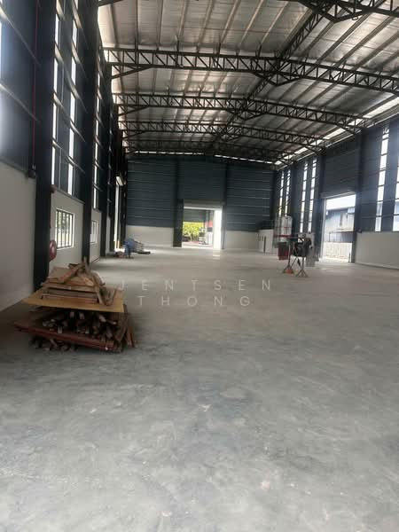 Warehouse for Rent in Kampung Baru Subang (Sungai Buloh) - Jentsen Thong - Interior - PropertyGuru.com.my