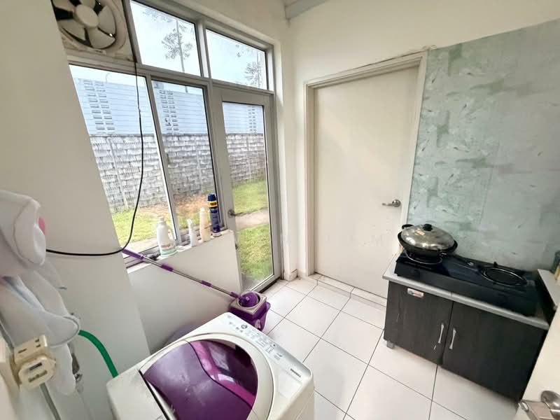 Terraced House for Rent in Gerbang Nusajaya (Iskandar Puteri (Nusajaya)) - Kelvin Lim - Interior - PropertyGuru.com.my