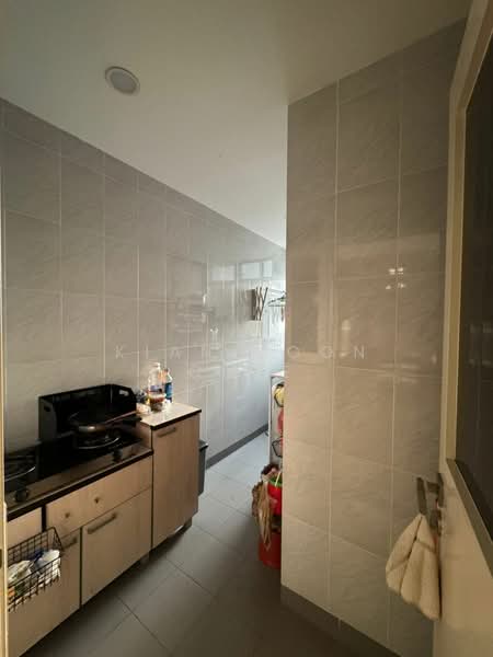 Servis Apartment untuk Dijual di East Parc @ Manjalara - Kian Boon Chee - PropertyGuru.com.my