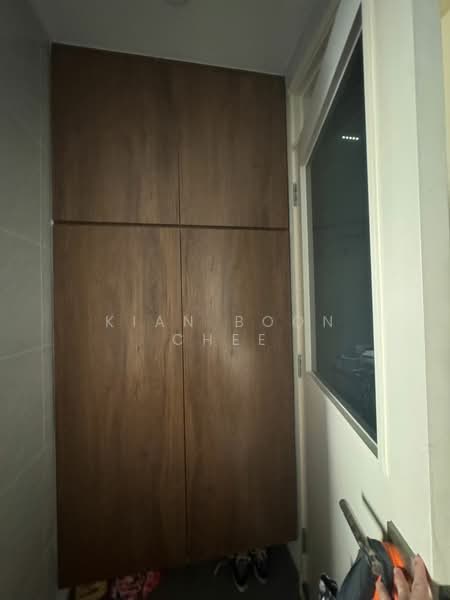 Servis Apartment untuk Dijual di East Parc @ Manjalara - Kian Boon Chee - PropertyGuru.com.my