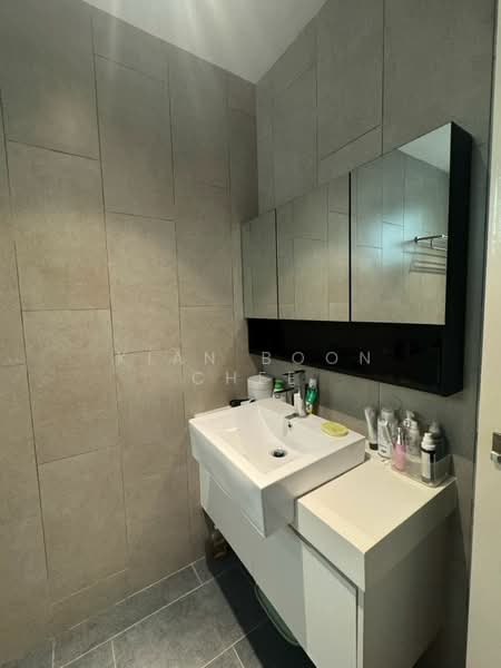 Servis Apartment untuk Dijual di East Parc @ Manjalara - Kian Boon Chee - PropertyGuru.com.my