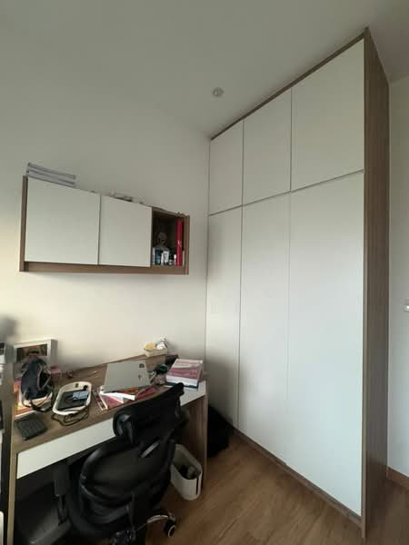 Servis Apartment untuk Dijual di East Parc @ Manjalara - Kian Boon Chee - PropertyGuru.com.my