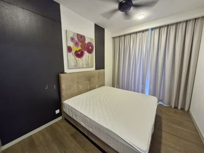 Kondominium untuk Disewa di Park Place - Jia Yirng Lee - Bedroom - PropertyGuru.com.my
