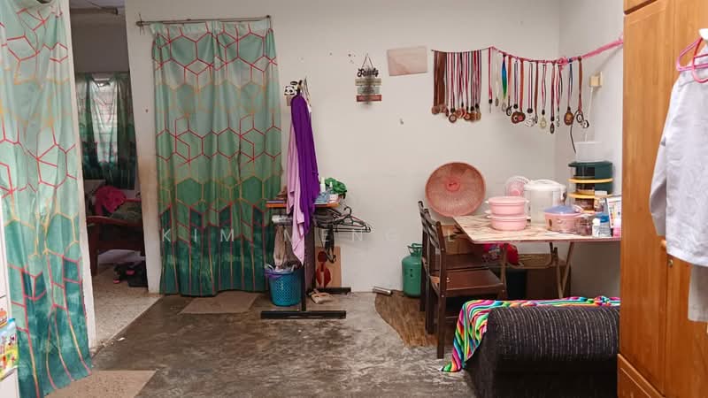 1-storey Terraced House for Sale in Kepong (Kuala Lumpur) - Kim Meng Lew - Interior - PropertyGuru.com.my