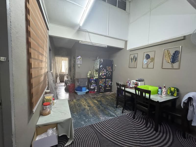 Rumah Teres 1 Tingkat untuk Dijual di Kepong (Kuala Lumpur) - Davis Ong - Interior - PropertyGuru.com.my