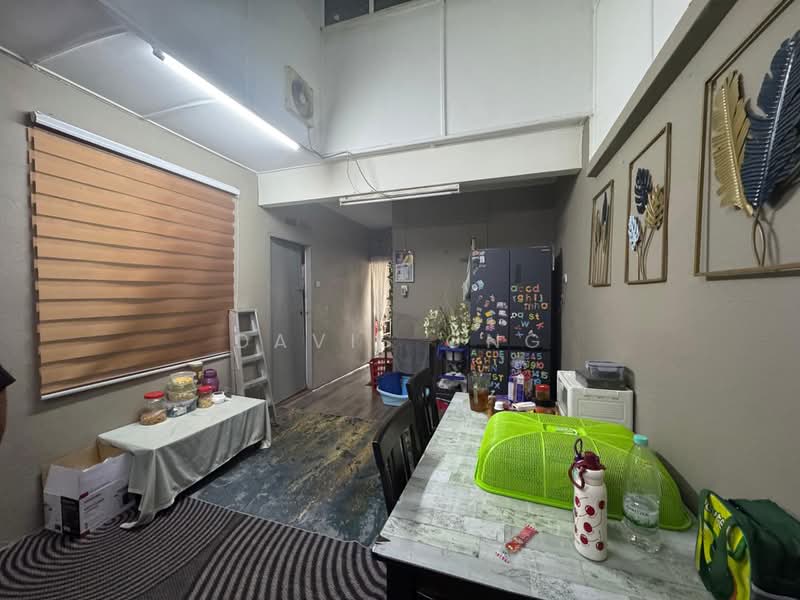 Rumah Teres 1 Tingkat untuk Dijual di Kepong (Kuala Lumpur) - Davis Ong - Interior - PropertyGuru.com.my
