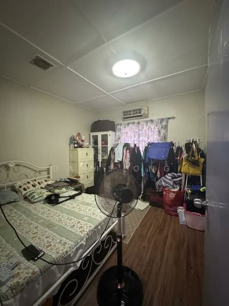 Rumah Teres 1 Tingkat untuk Dijual di Kepong (Kuala Lumpur) - Davis Ong - Bedroom - PropertyGuru.com.my