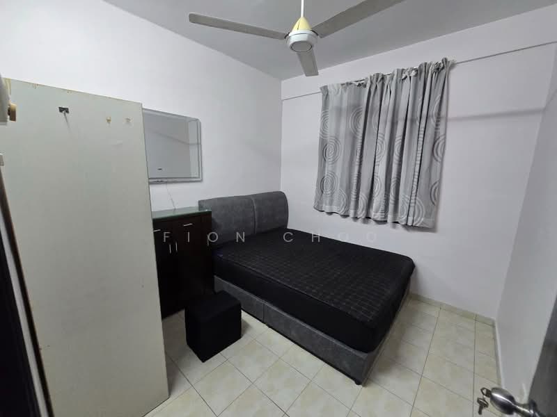 Pangsapuri untuk Disewa di Indah Court Apartment - Fion Choo - PropertyGuru.com.my