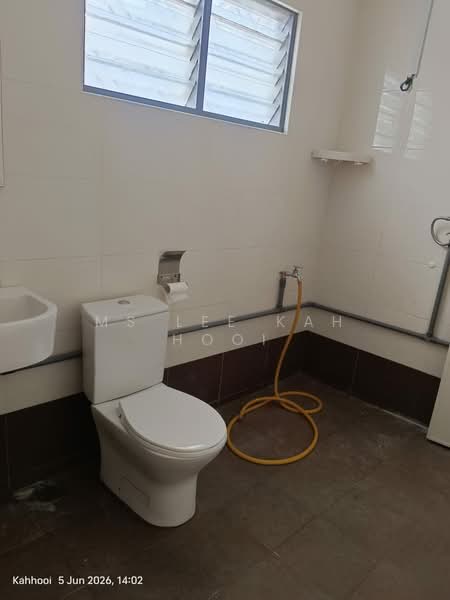 Rumah Teres 2 Tingkat untuk Disewa di Taman Selayang Jaya (Selayang) - Ms Lee kah Hooi - Bathroom - PropertyGuru.com.my