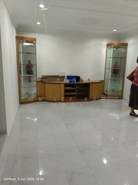 Rumah Teres 2 Tingkat untuk Disewa di Taman Selayang Jaya (Selayang) - Ms Lee kah Hooi - Living Room - PropertyGuru.com.my