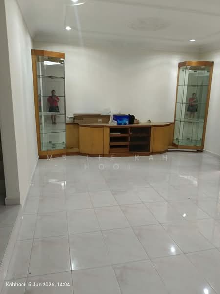 Rumah Teres 2 Tingkat untuk Disewa di Taman Selayang Jaya (Selayang) - Ms Lee kah Hooi - Living Room - PropertyGuru.com.my