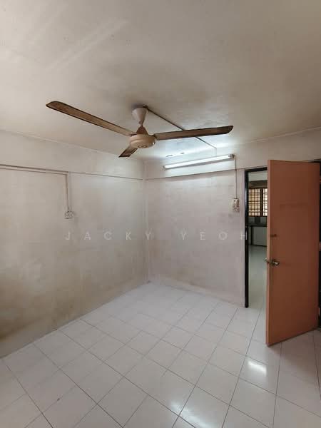 Rumah Flat untuk Dijual di Taman Koperasi Jelutong - Jacky Yeoh - Interior - PropertyGuru.com.my