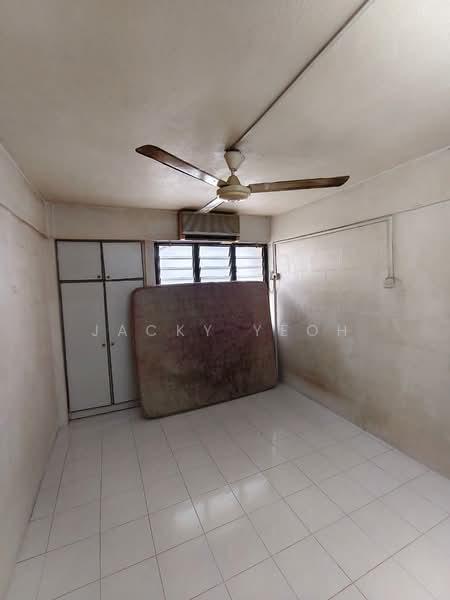 Rumah Flat untuk Dijual di Taman Koperasi Jelutong - Jacky Yeoh - Bedroom - PropertyGuru.com.my