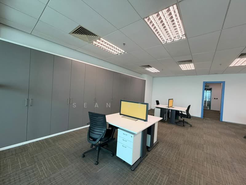 Office for Rent in Taman Tun Dr Ismail (Kuala Lumpur) - Sean Seng - Interior - PropertyGuru.com.my