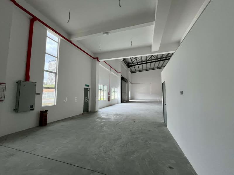 Kilang untuk Dijual di Kawasan Perindustrian SILC (Iskandar Puteri (Nusajaya)) - Jesper Low - Interior - PropertyGuru.com.my