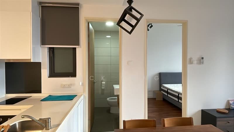 Servis Apartment untuk Disewa di Avara - Jack Yong - PropertyGuru.com.my