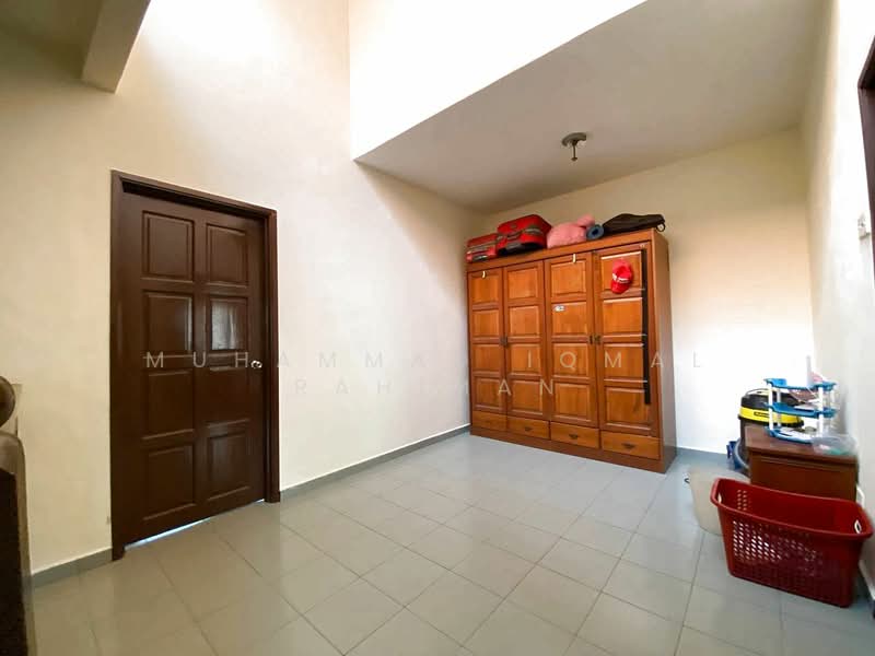 Rumah Teres 2 Tingkat untuk Dijual di Presint 9 (Putrajaya) - Muhammad Iqmal Rahiman - Interior - PropertyGuru.com.my