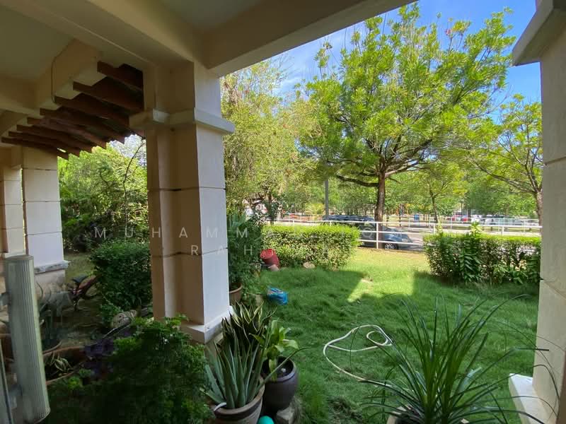 Rumah Teres 2 Tingkat untuk Dijual di Presint 9 (Putrajaya) - Muhammad Iqmal Rahiman - Exterior - PropertyGuru.com.my