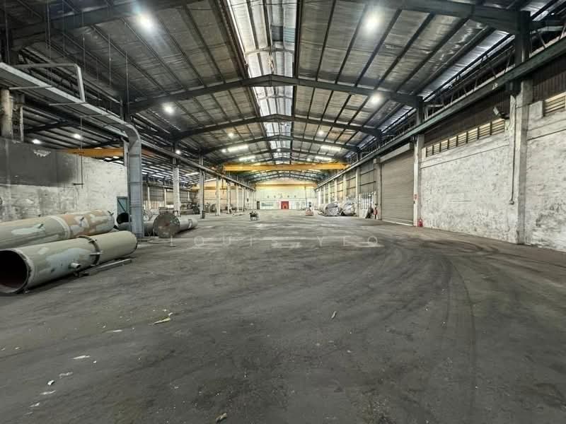 Kilang untuk Dijual di Kawasan Perindustrian Pasir Gudang (Pasir Gudang) - Louis Yeo - Interior - PropertyGuru.com.my