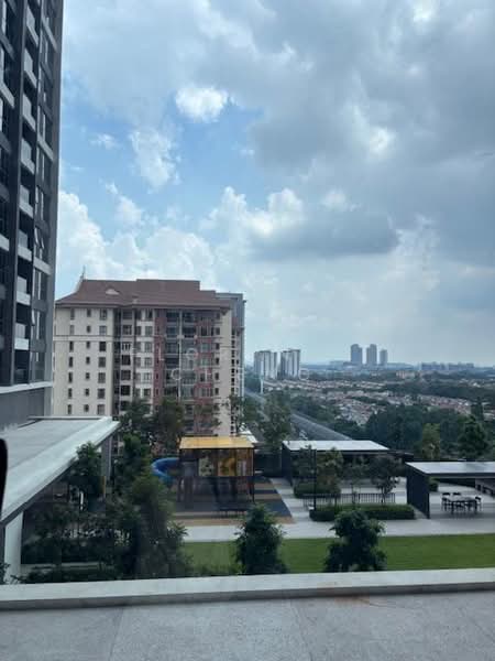 Service Residence for Rent at Edelweiss @ Tropicana Gardens - FLORENCE CHENG - Exterior - PropertyGuru.com.my