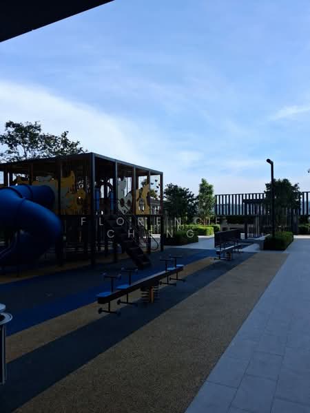 Service Residence for Rent at Edelweiss @ Tropicana Gardens - FLORENCE CHENG - Exterior - PropertyGuru.com.my