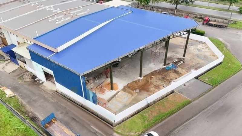 Factory for Rent in Taman Mount Austin (Tebrau) - Max Loh - Exterior - PropertyGuru.com.my
