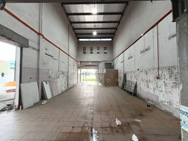 Factory for Rent in Taman Mount Austin (Tebrau) - Max Loh - Interior - PropertyGuru.com.my