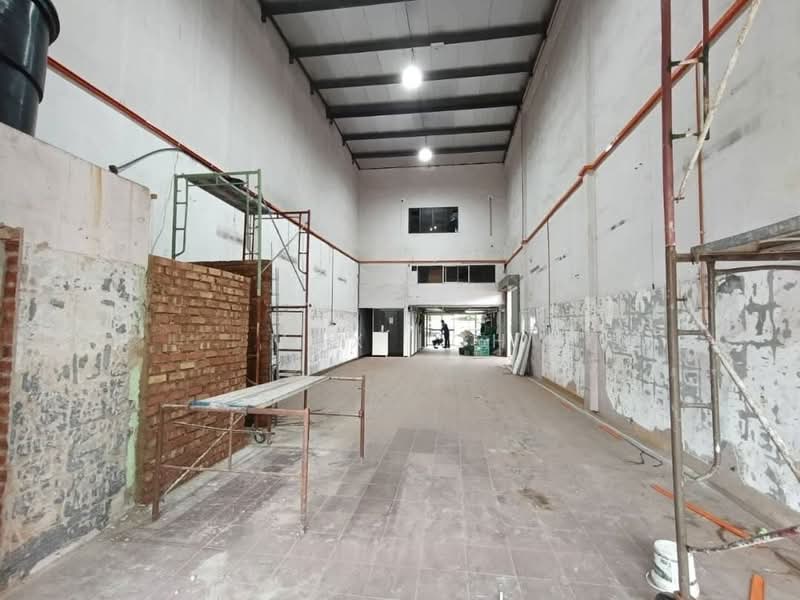 Factory for Rent in Taman Mount Austin (Tebrau) - Max Loh - Interior - PropertyGuru.com.my