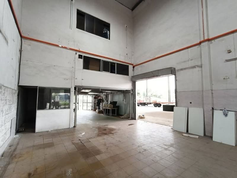 Factory for Rent in Taman Mount Austin (Tebrau) - Max Loh - Interior - PropertyGuru.com.my